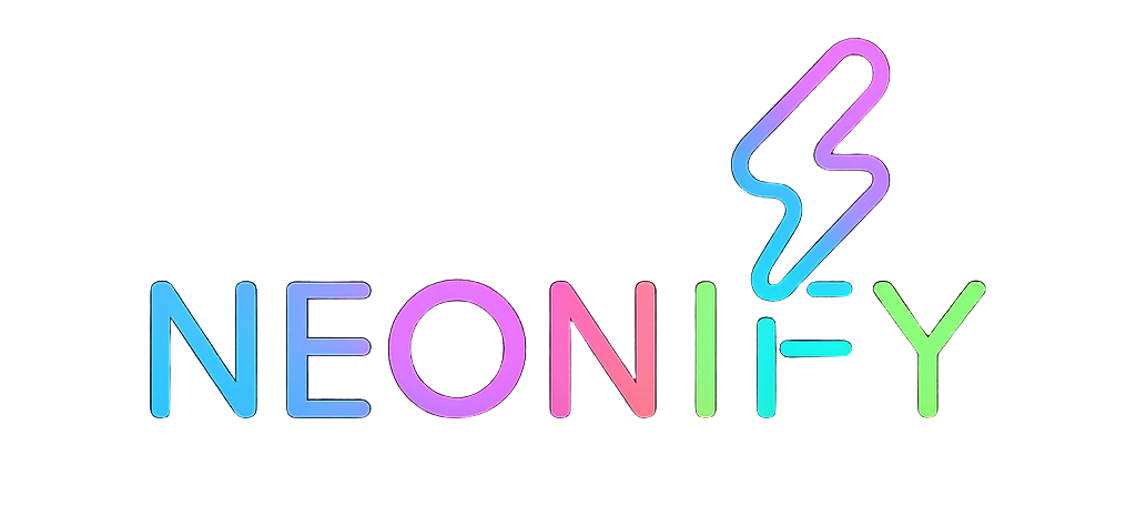 Neoniify